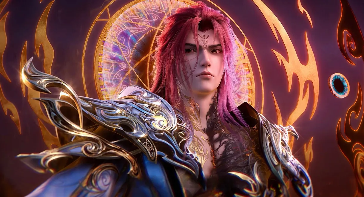 Renegade Immortal: Battle of Gods