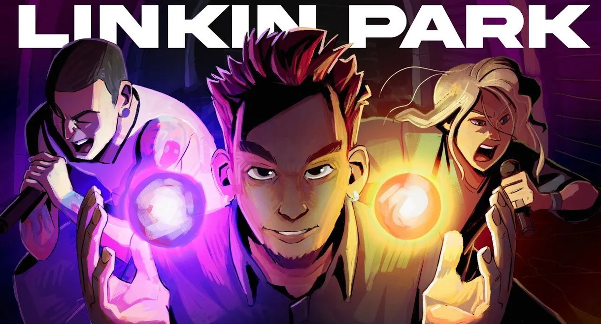 LINKIN PARK, LA PUISSANCE HYBRIDE