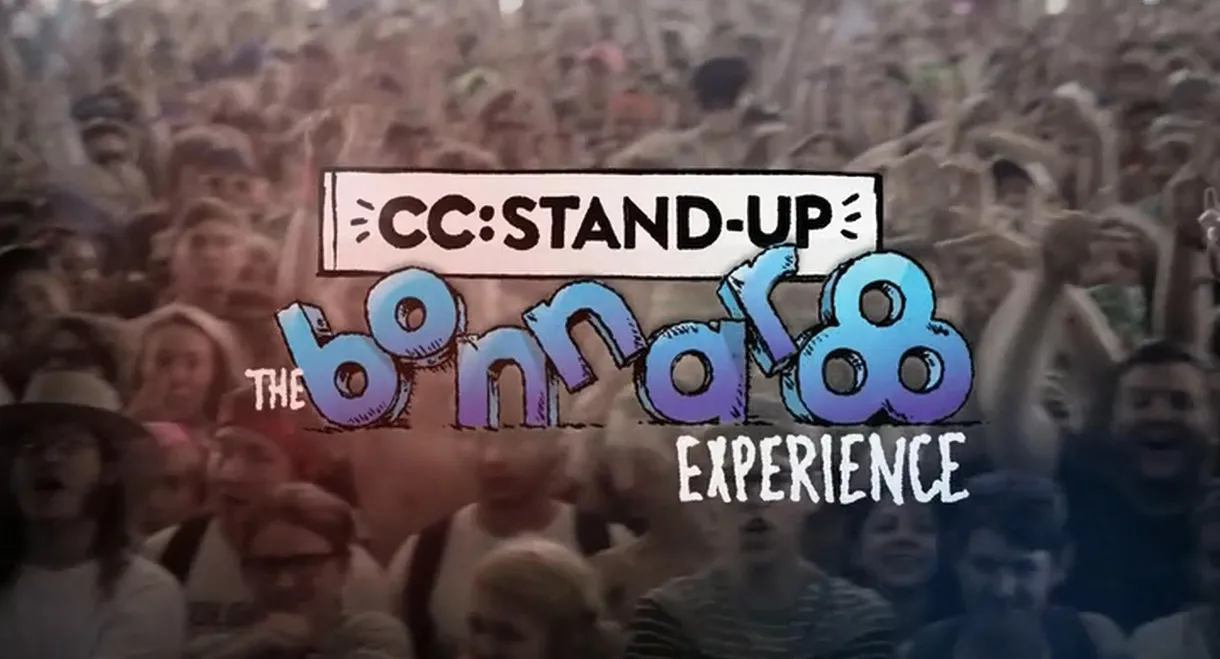 CC: Stand-Up - The Bonnaroo Experience