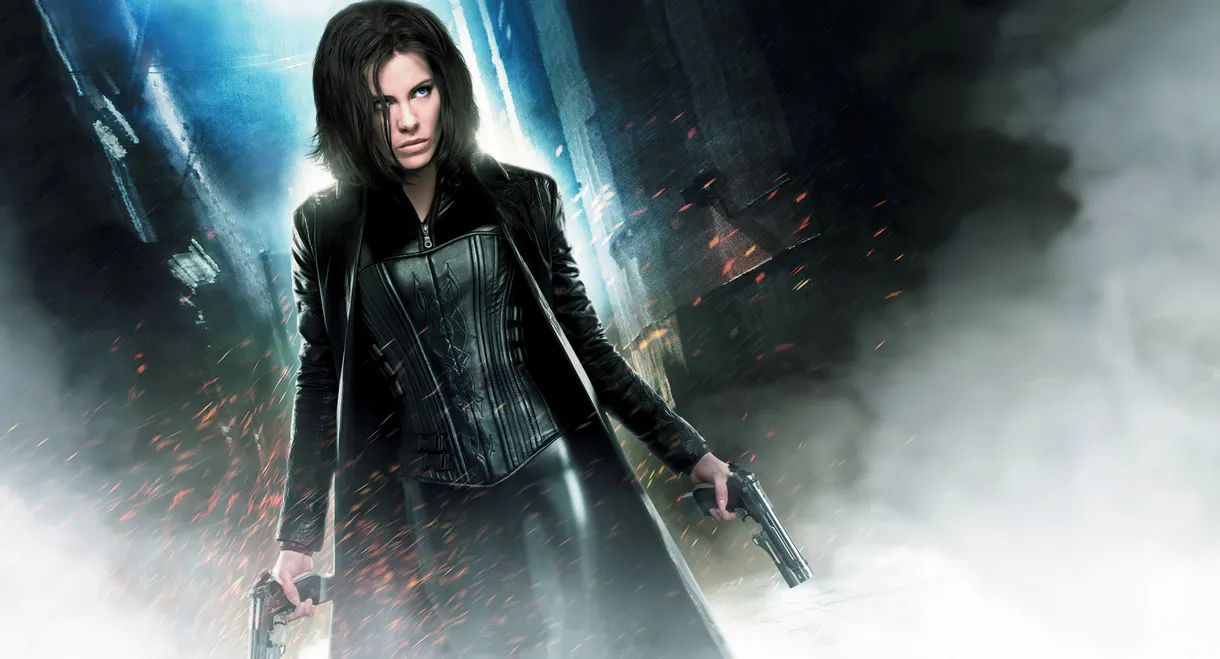 Underworld: Awakening