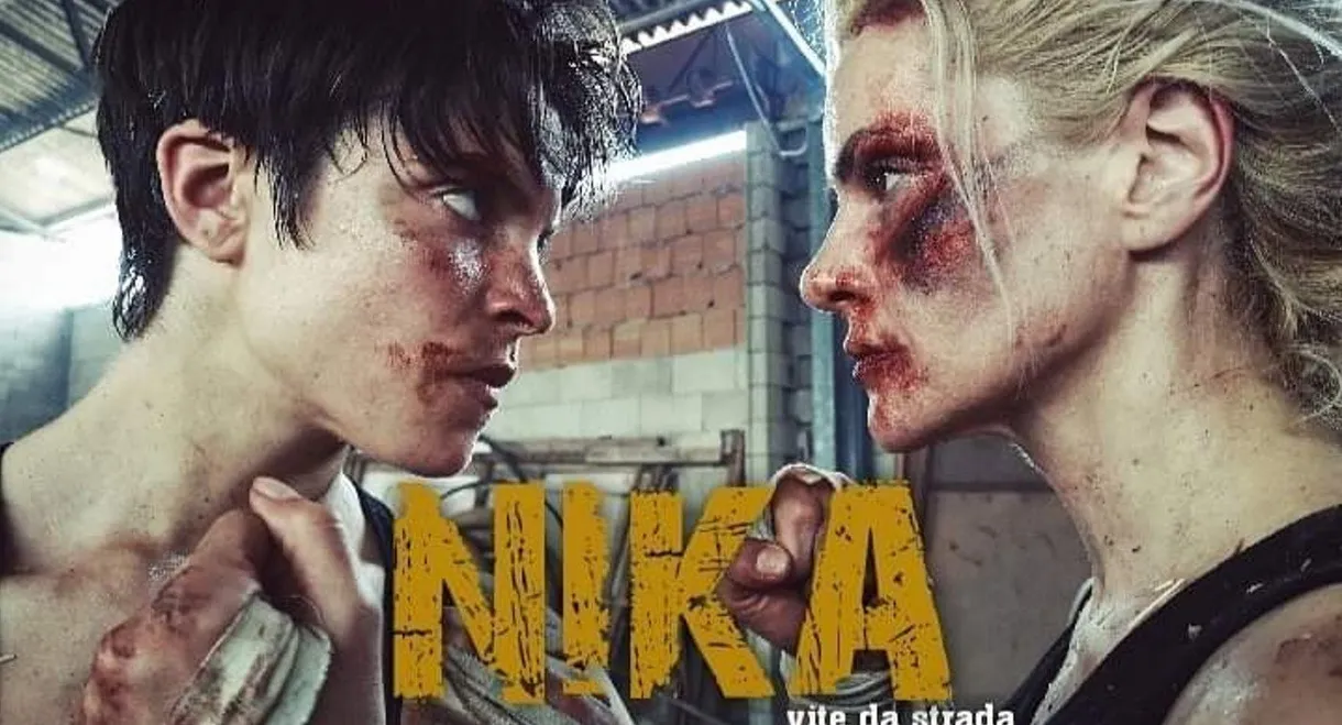 Nika - Vite da strada