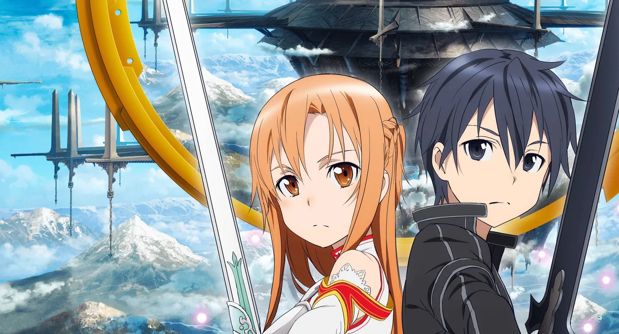 Sword Art Online