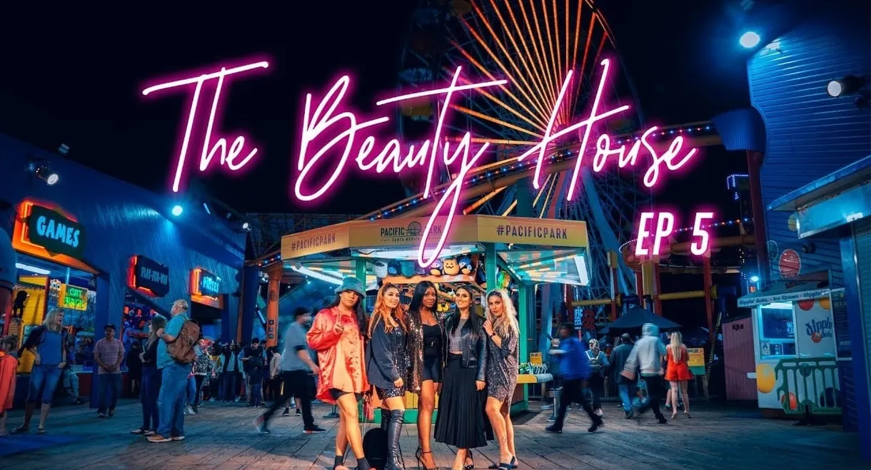 The Beauty House