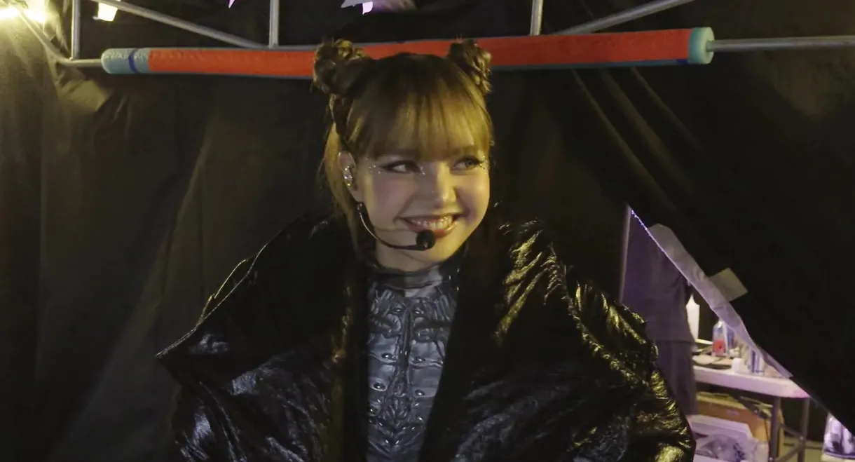 Always Lalisa