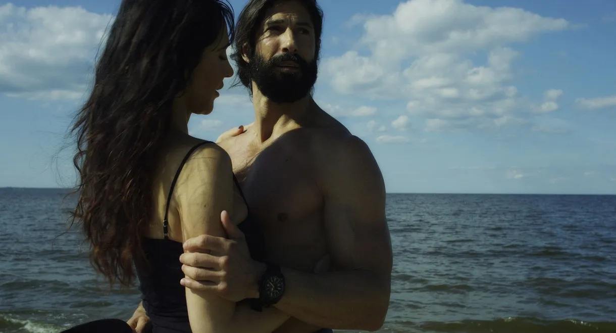 Beach Massacre at Kill Devil Hills