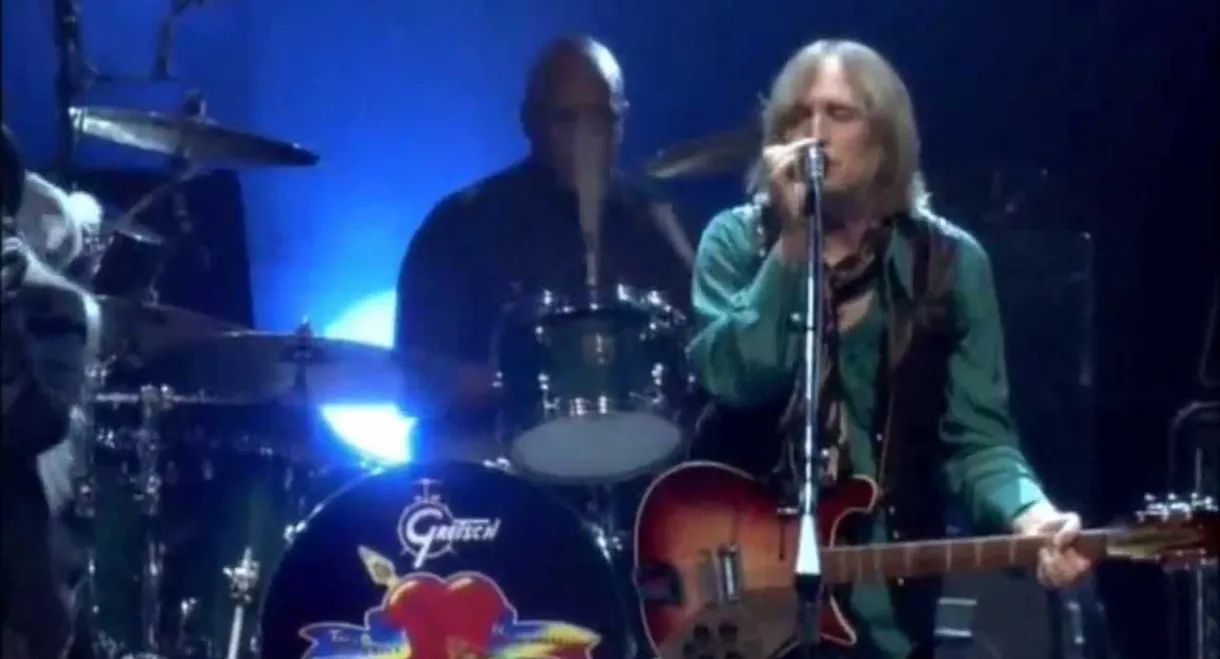 Tom Petty and The Heartbreakers: 30th Anniversary Concert