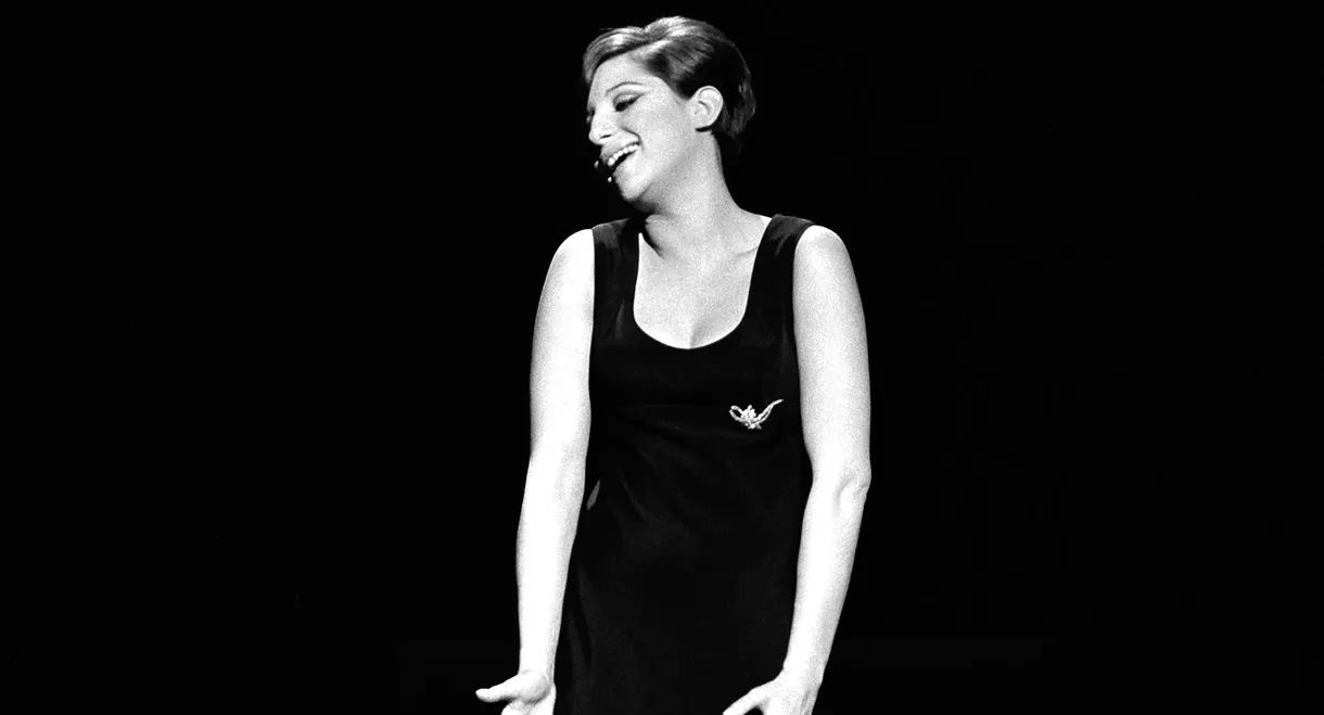 My Name Is Barbra