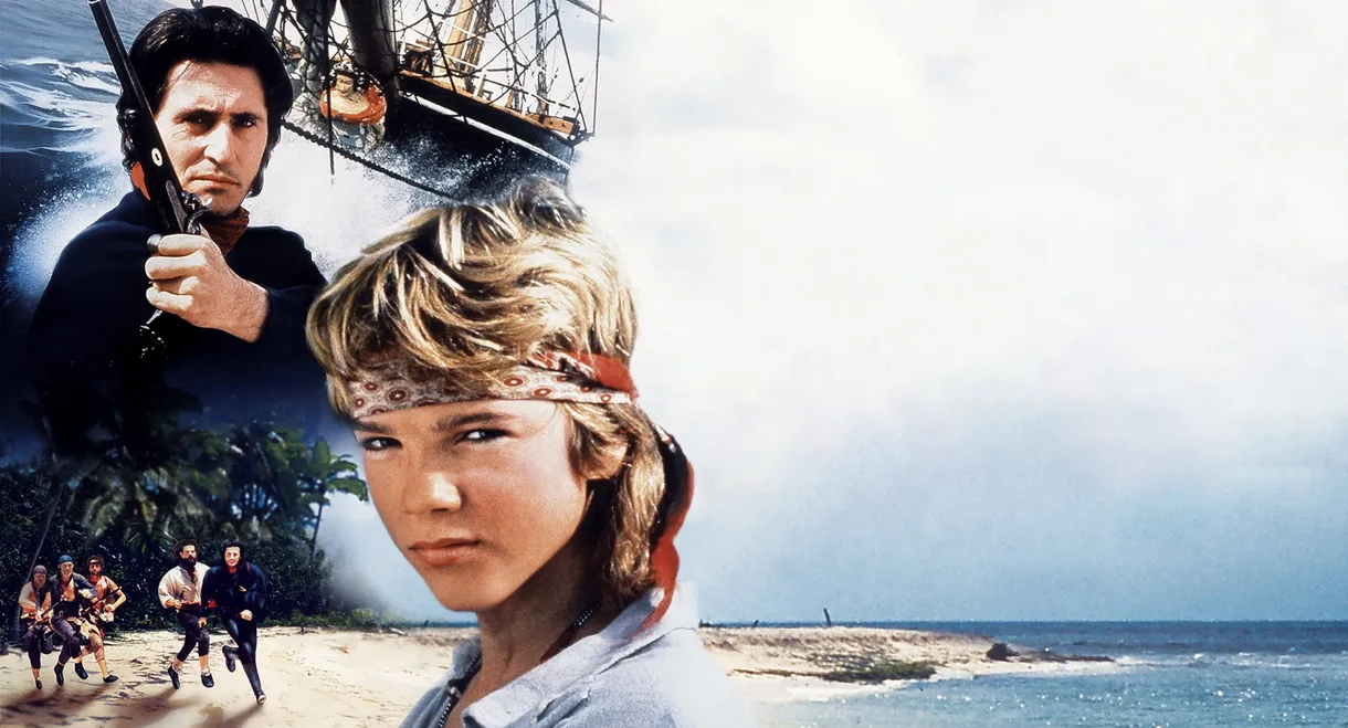 Shipwrecked