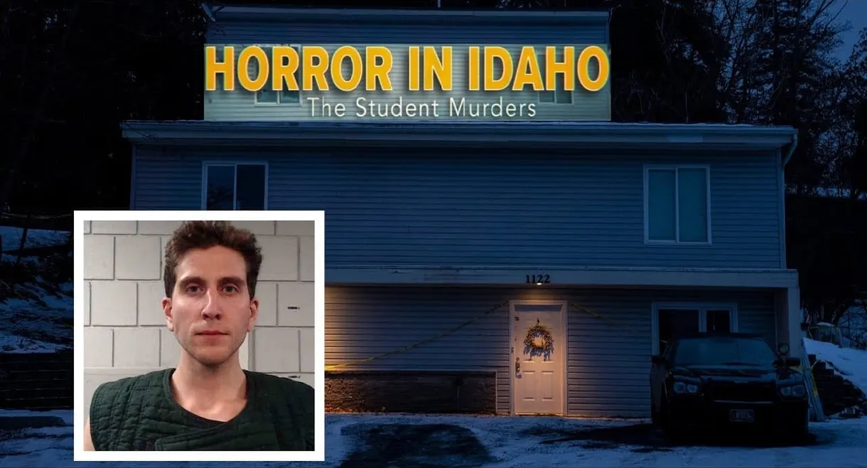 Horror in Idaho: The Student Murders