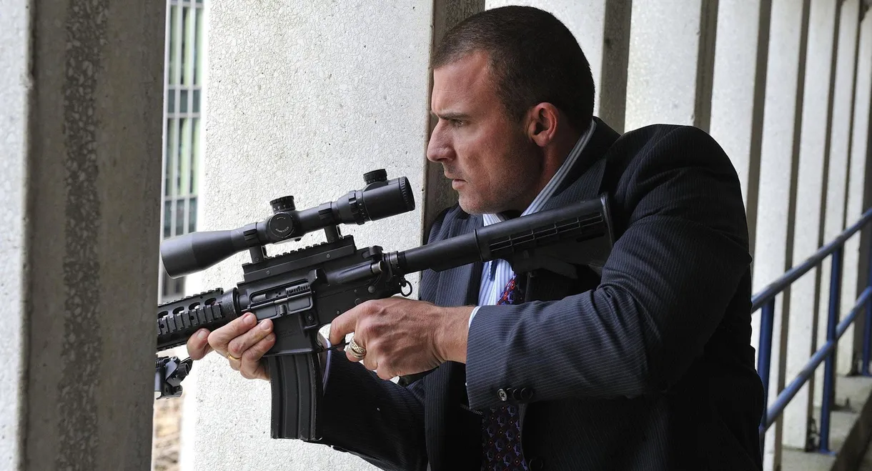 Assault on Wall Street