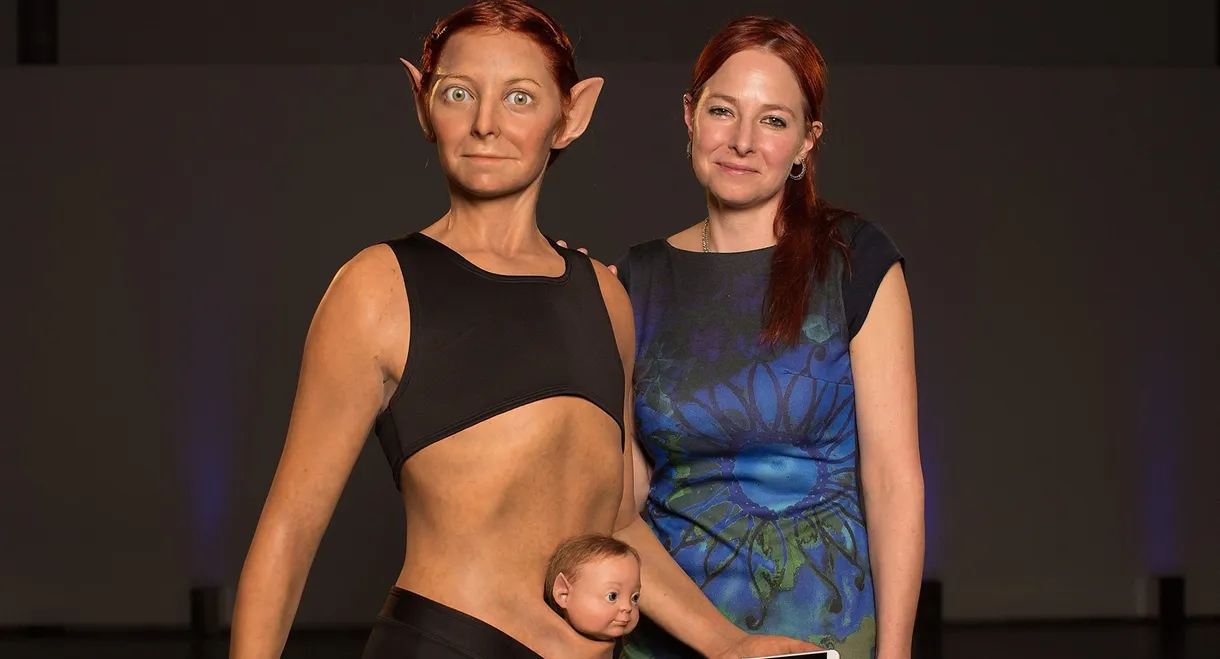 Can Science Make Me Perfect? With Alice Roberts