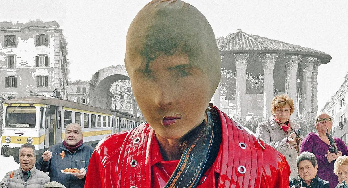 N-Ego