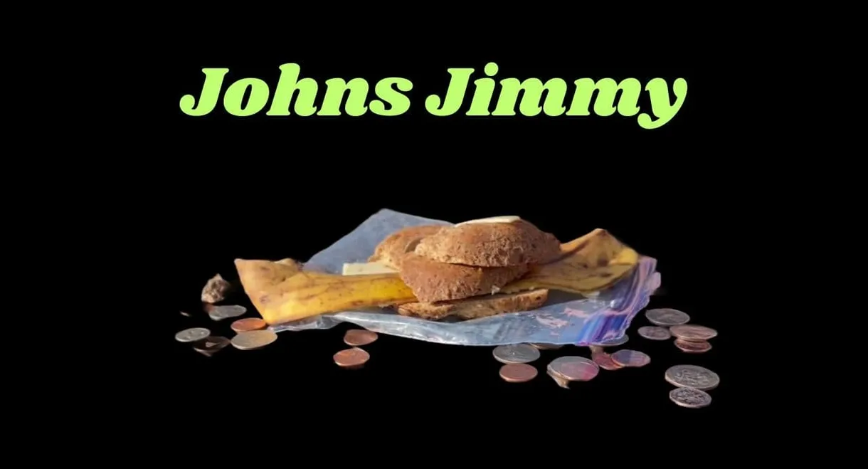 Johns Jimmy