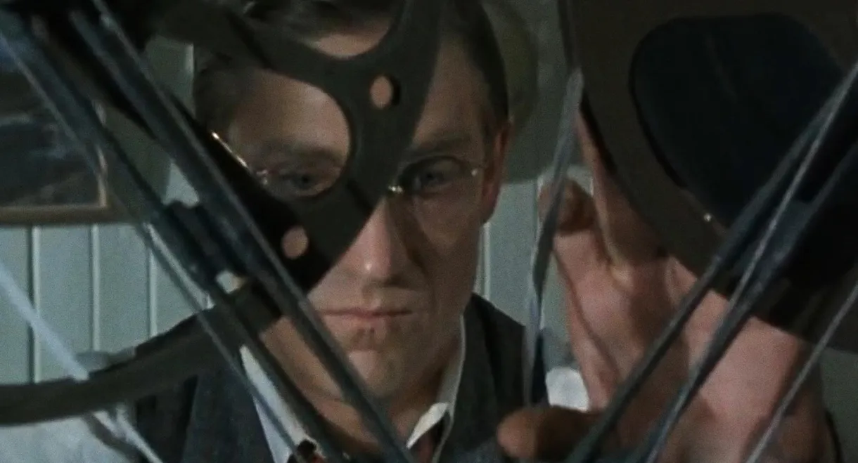 Movie Showman
