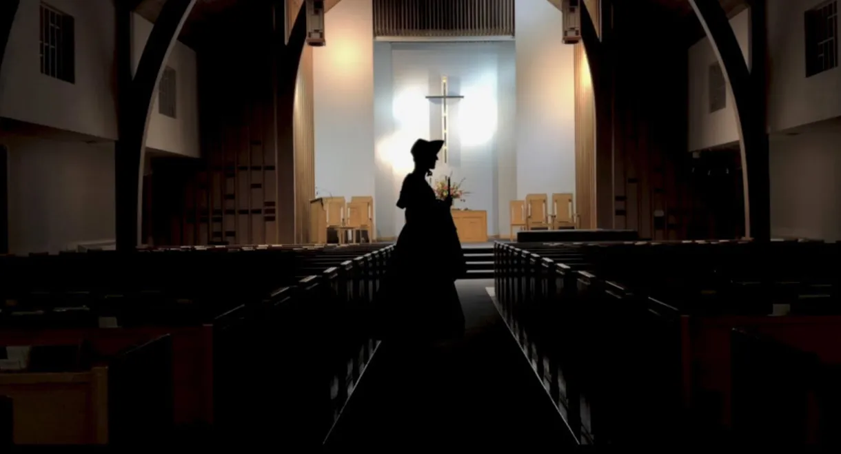 Brother Mary