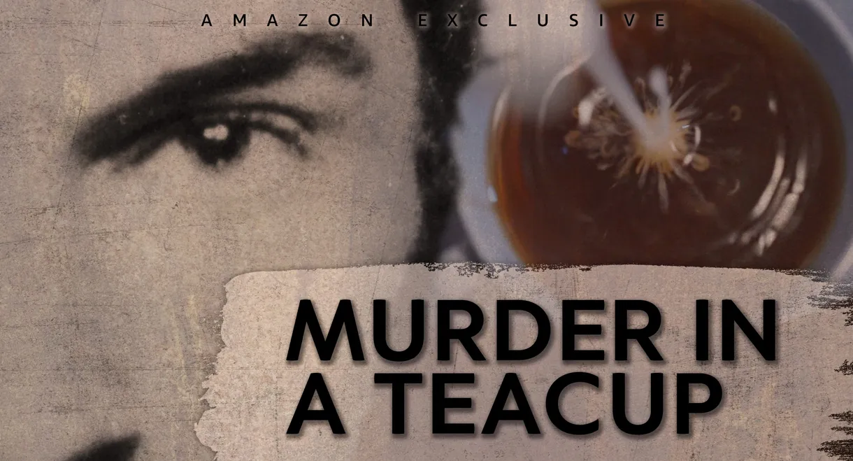 Murder in a Teacup