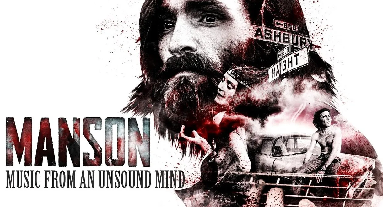 Manson: Music From an Unsound Mind