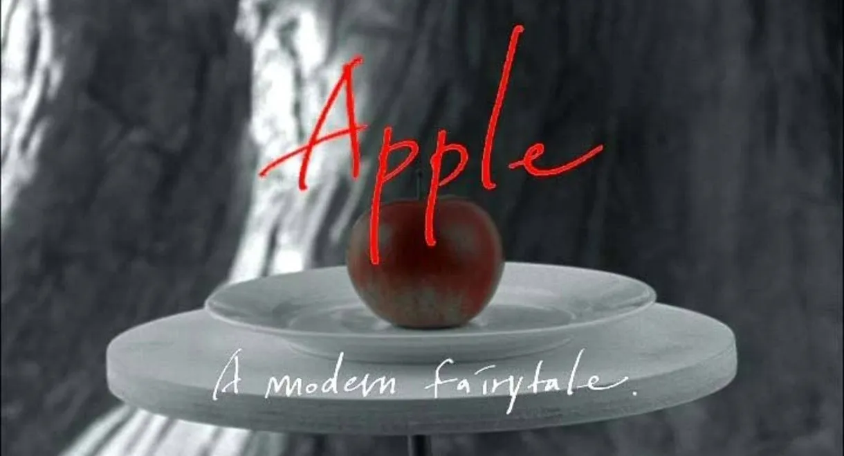 Apple: A Modern Fairytale