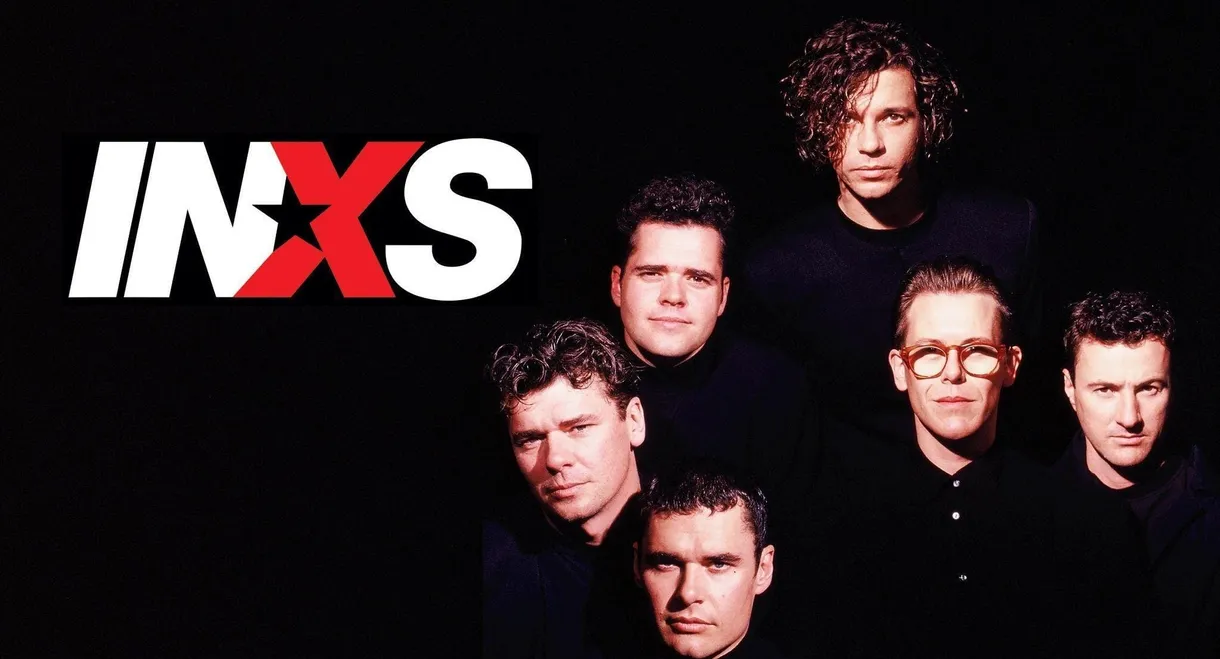 INXS : Gold Collection - The Videos