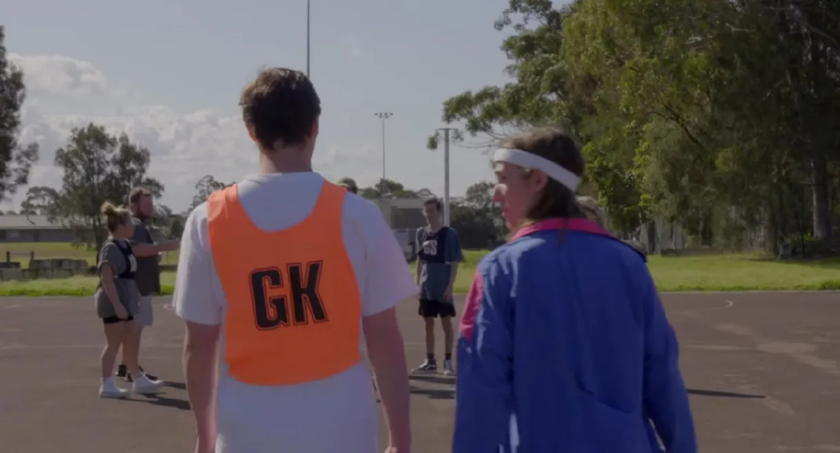 Netball Skies
