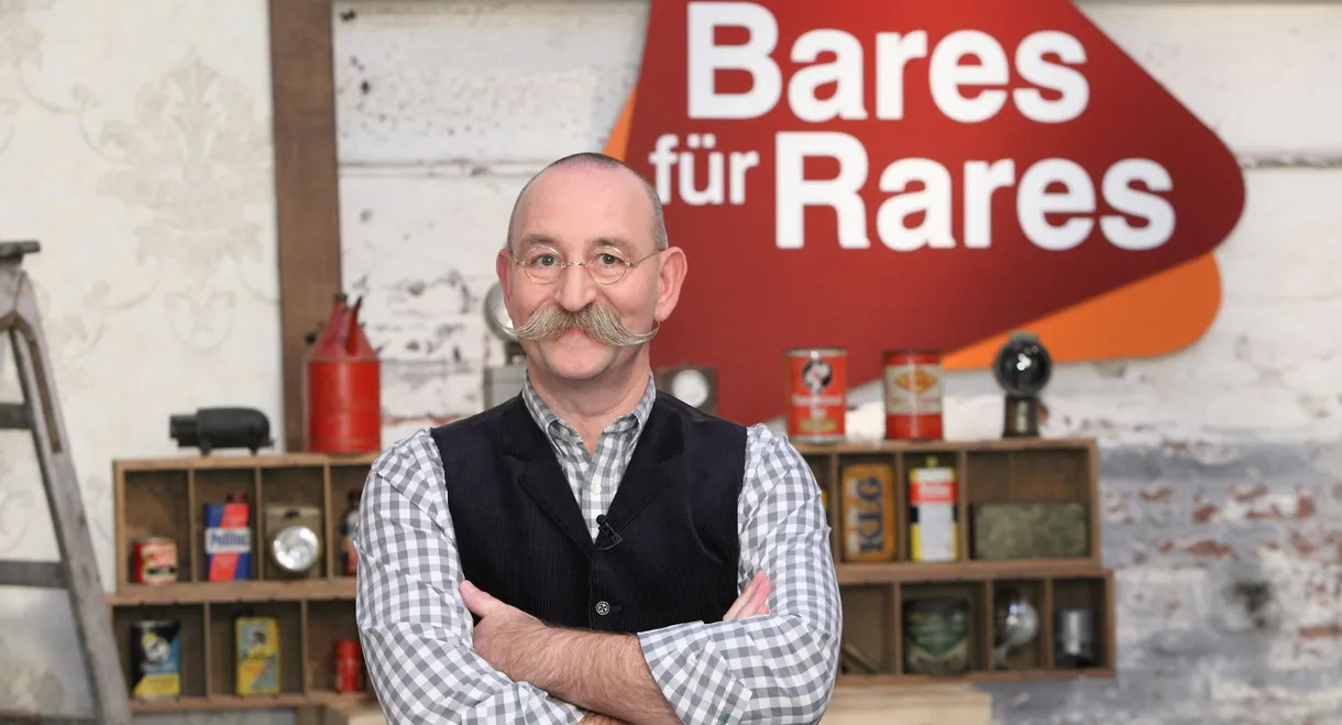 Bares für Rares