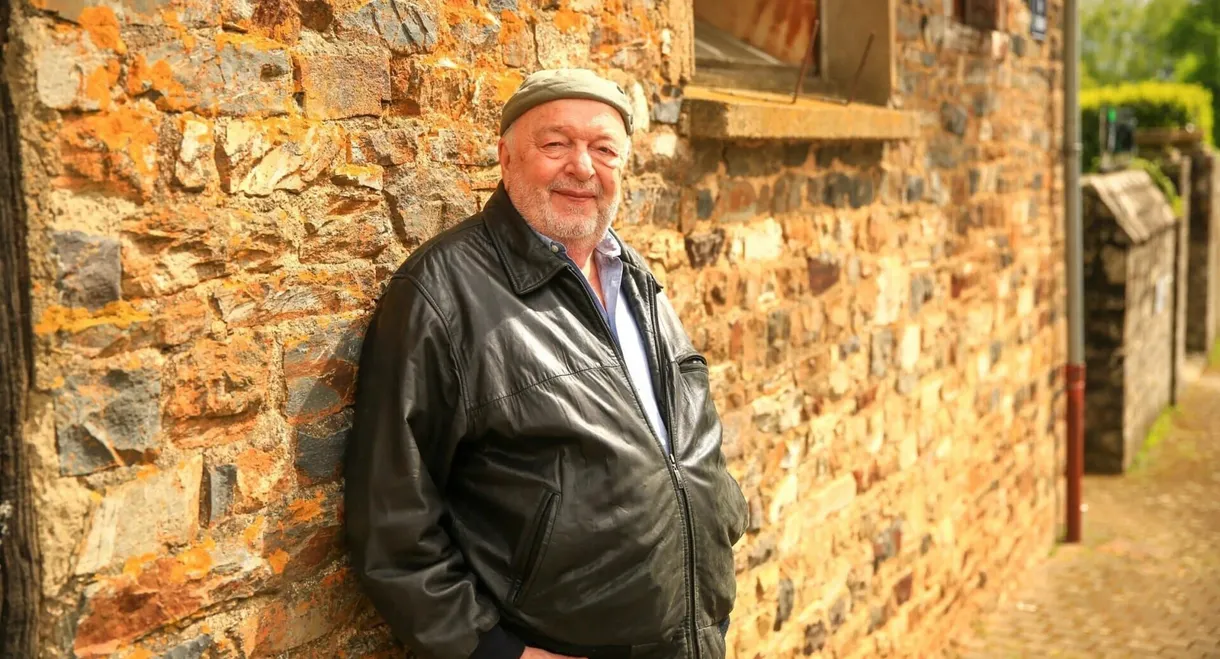 Bernard Mabille à La nouvelle Ève