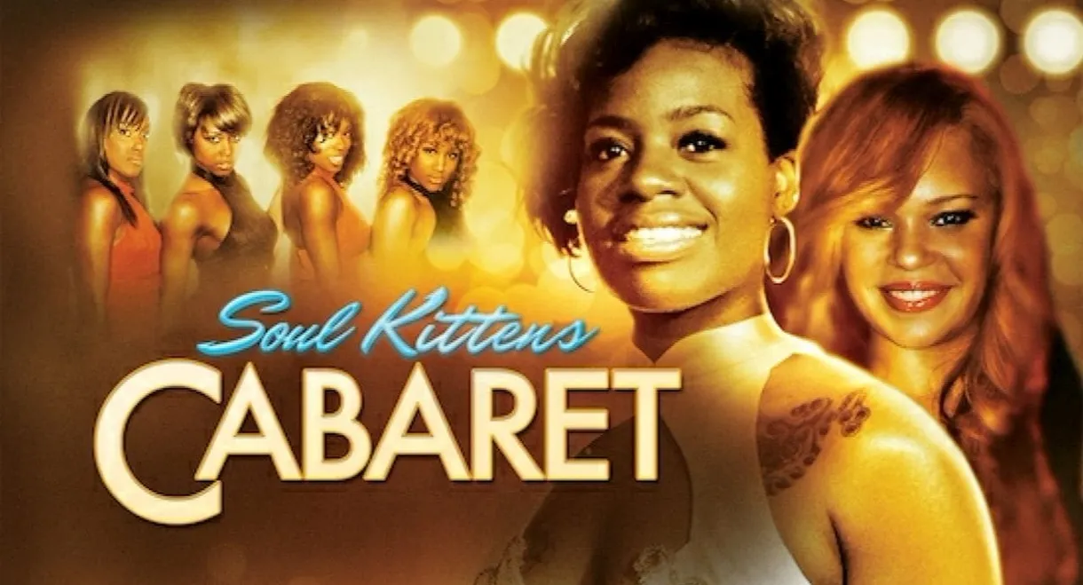 Soul Kittens Cabaret