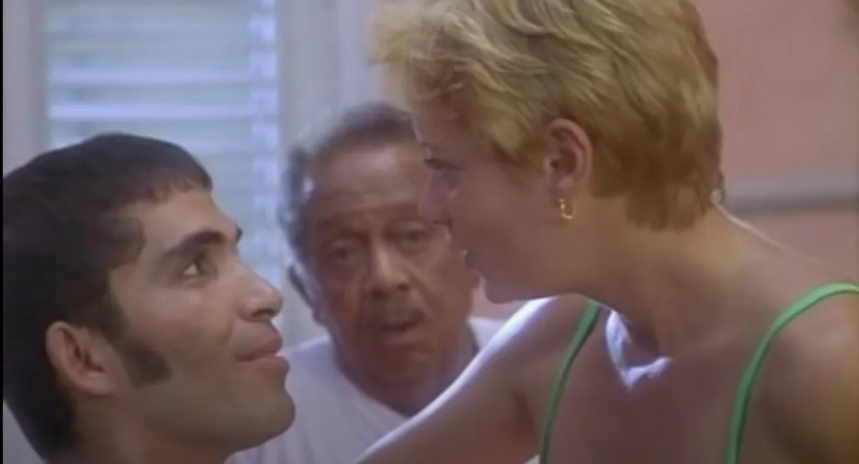 A Paradise Under the Stars