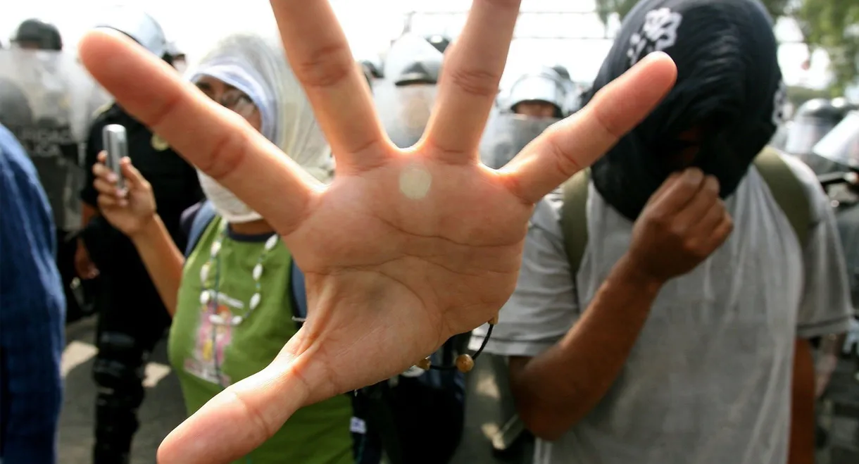 Killing the Messenger: The Deadly Cost of News