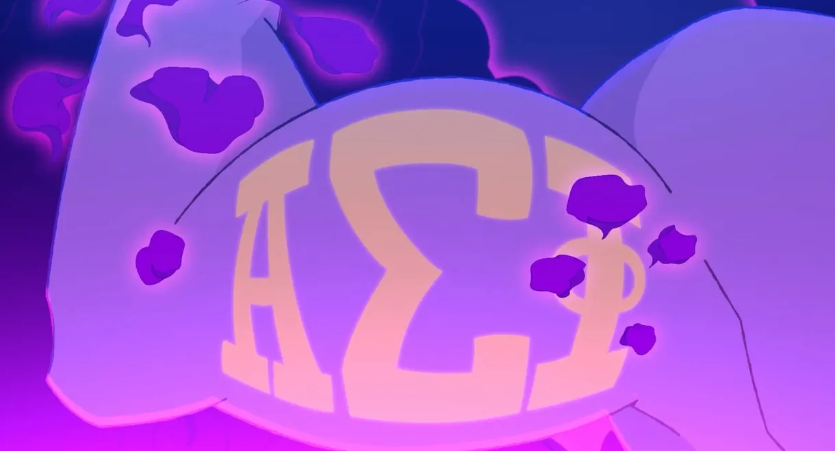 Frat Magic
