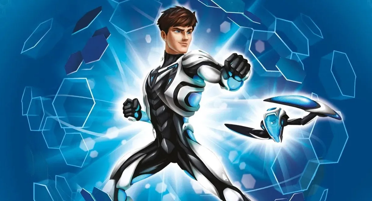 Max Steel