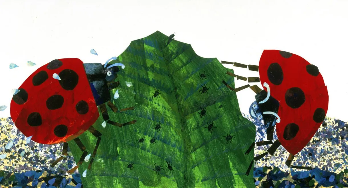 The World of Eric Carle