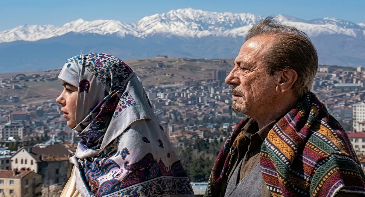Rabbine Dön