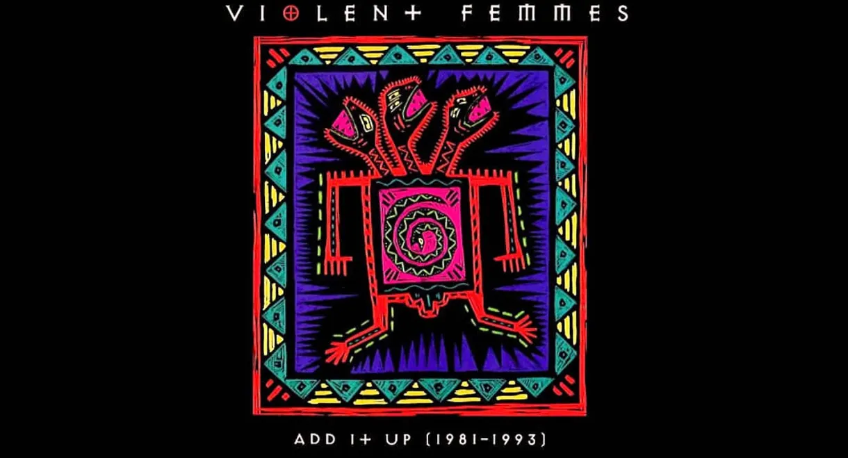 Violent Femmes: Live at the Hacienda