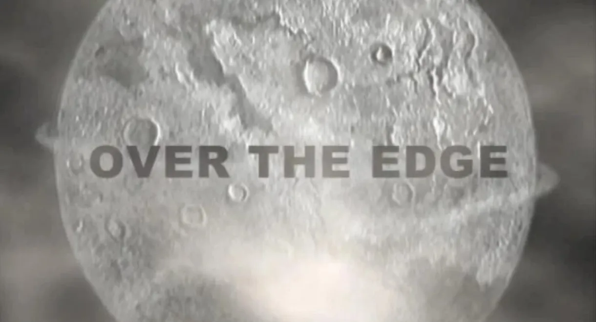 Over the Edge: The Story of "The Edge of Destruction"