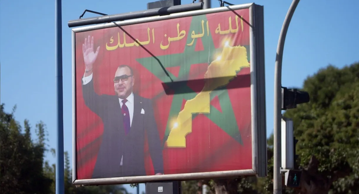 Mohammed VI, les limites du pouvoir