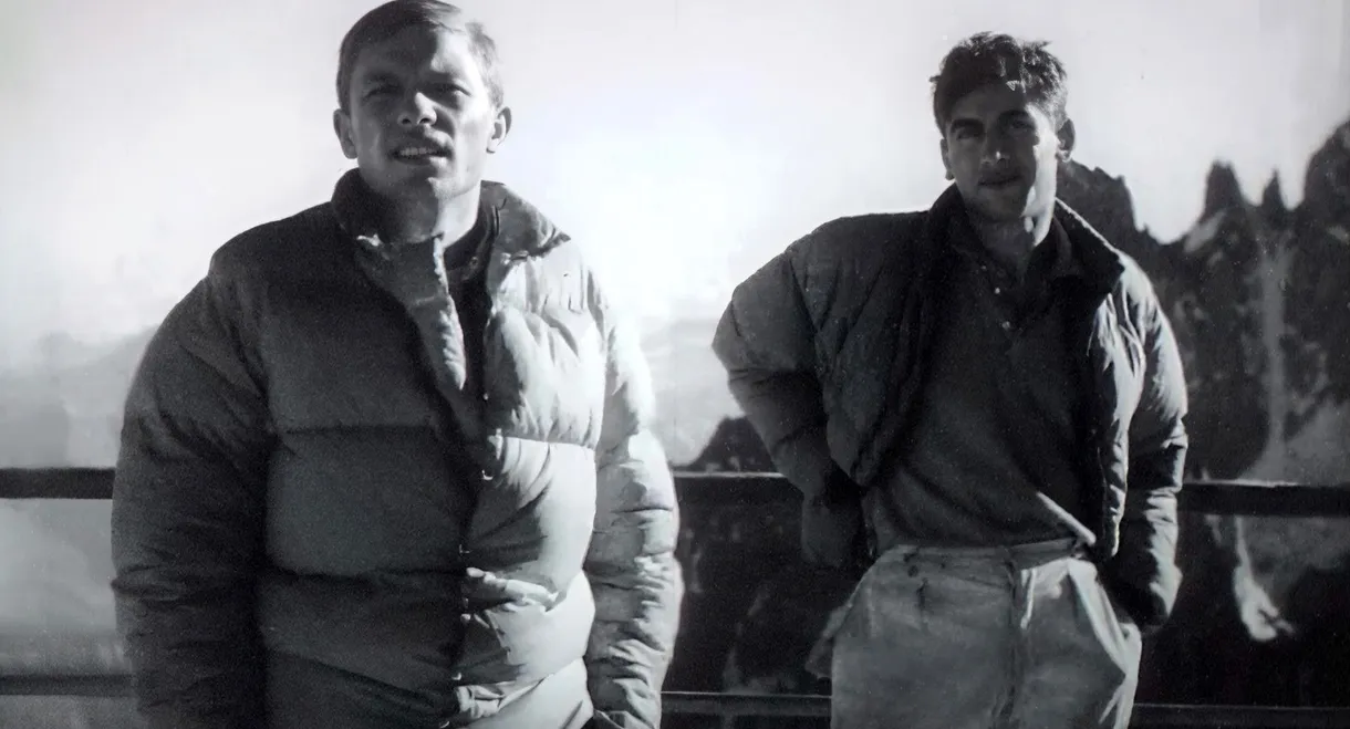 As Long As We Love Her