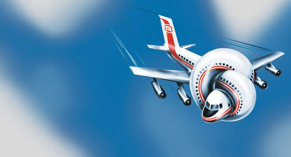 Airplane!