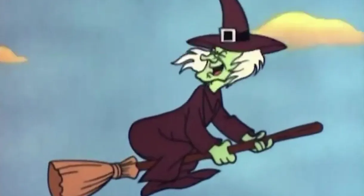 The Witching Hour
