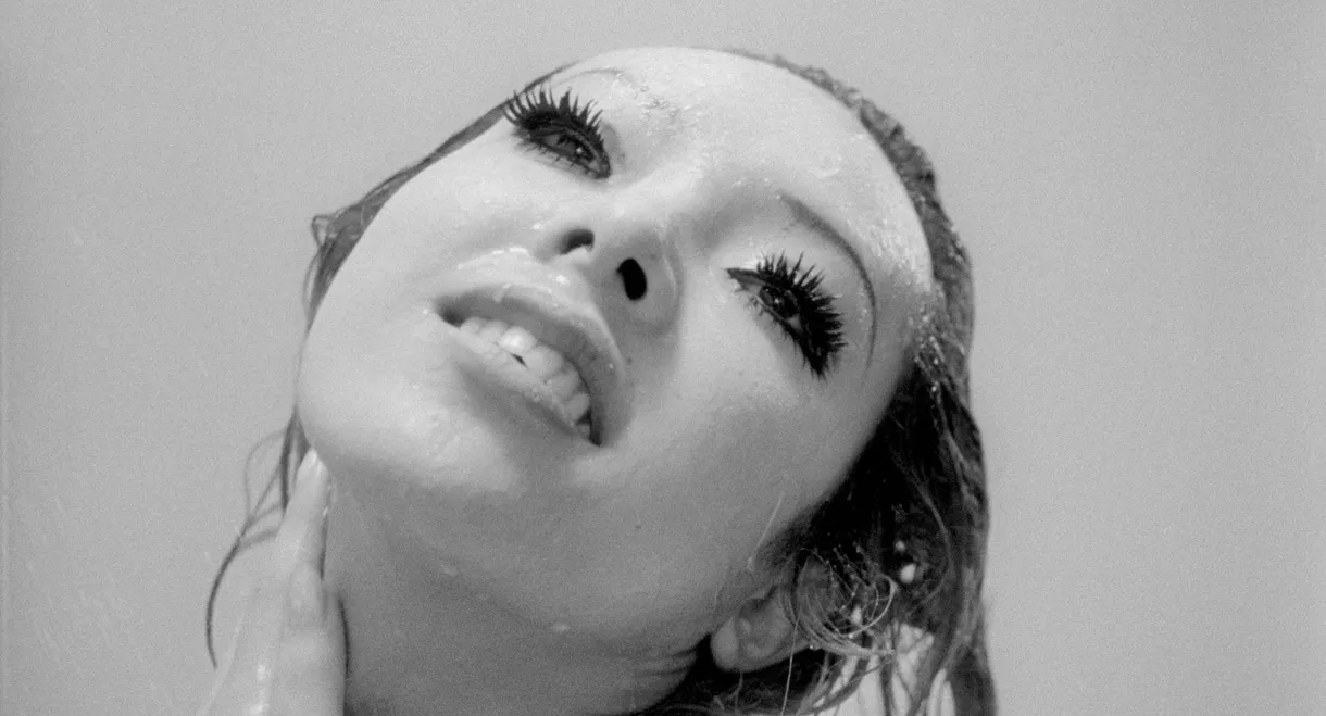 Funeral Parade of Roses