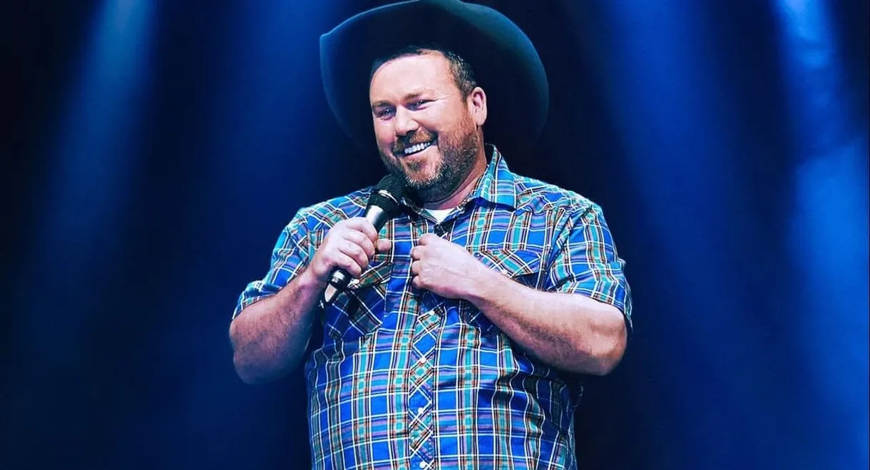 Rodney Carrington: Here Comes the Truth