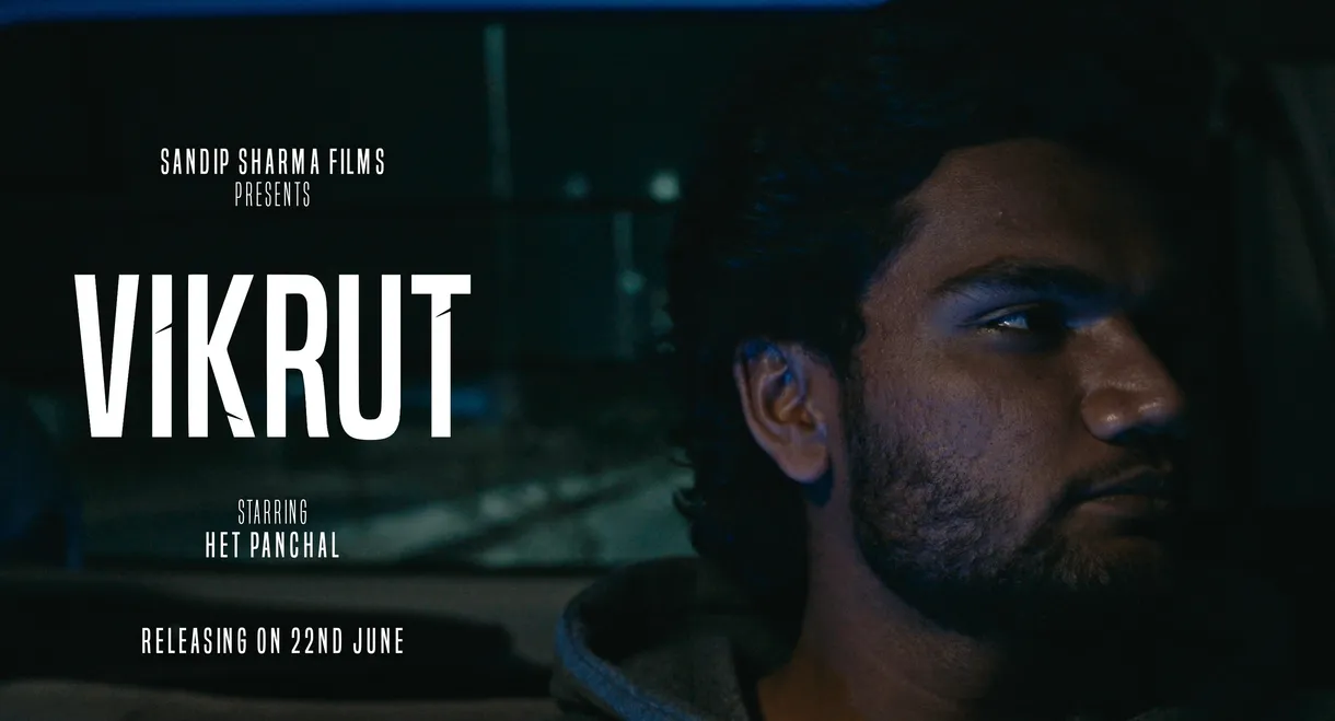 VIKRUT