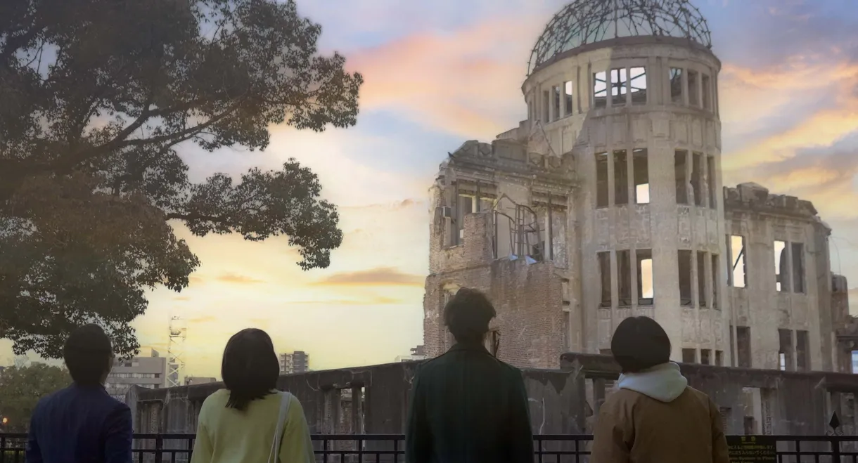 Love Song from Hiroshima