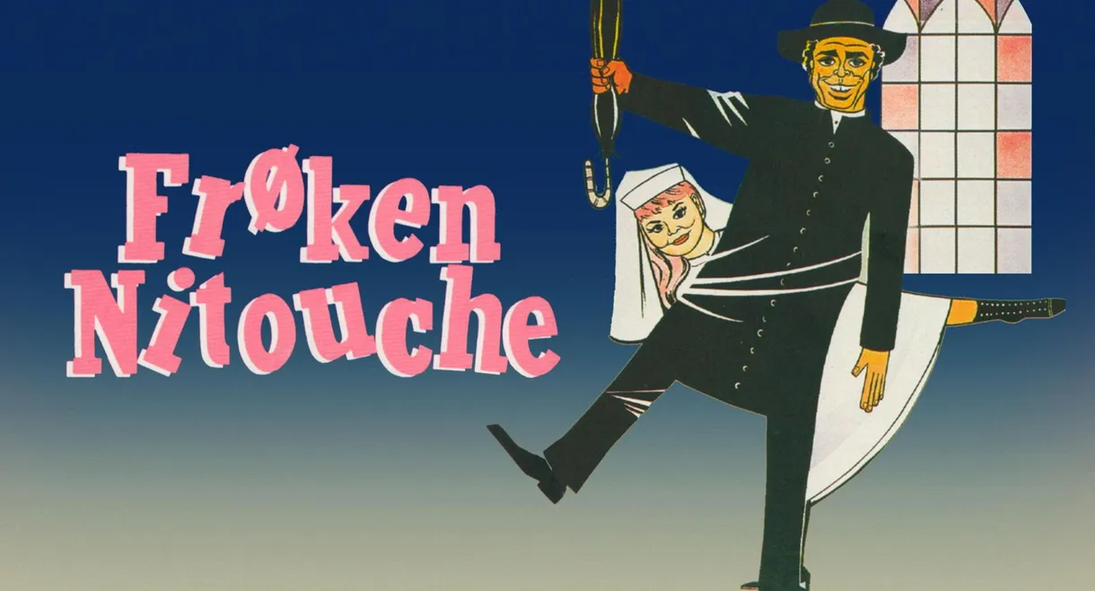 Frøken Nitouche