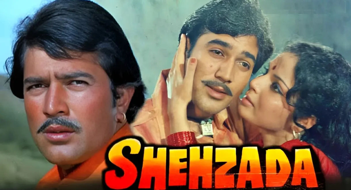 Shehzada