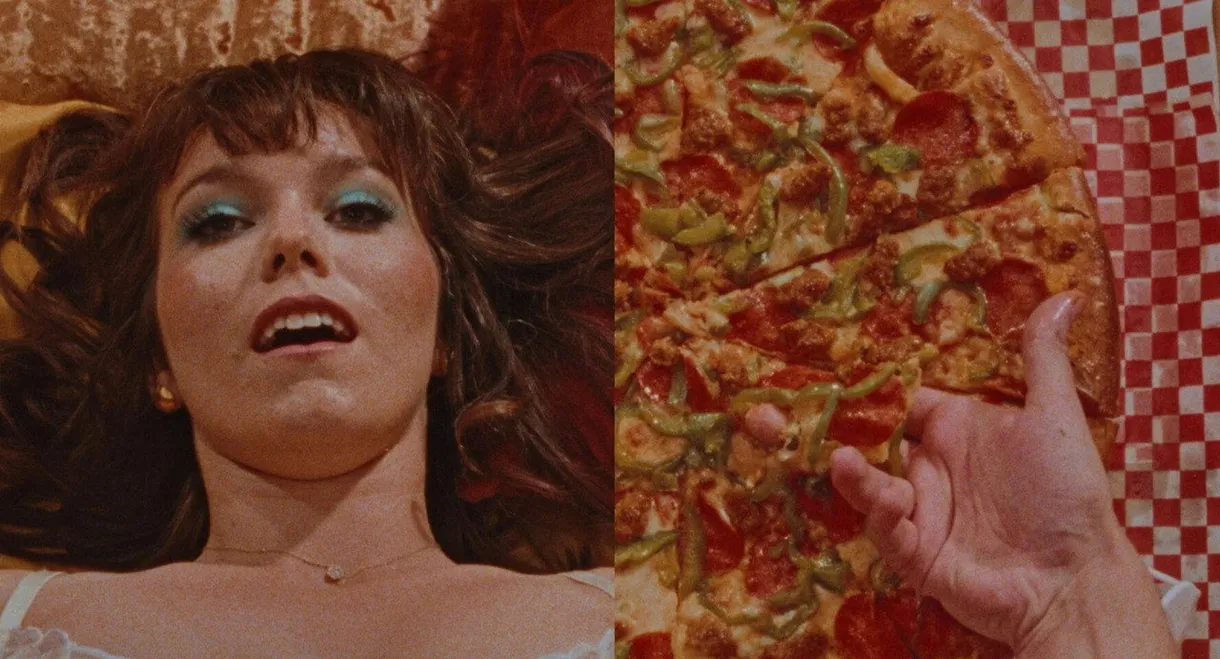 Make Me a Pizza