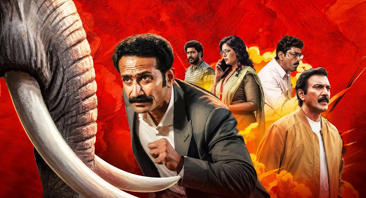 Adinaasam Vellapokkam