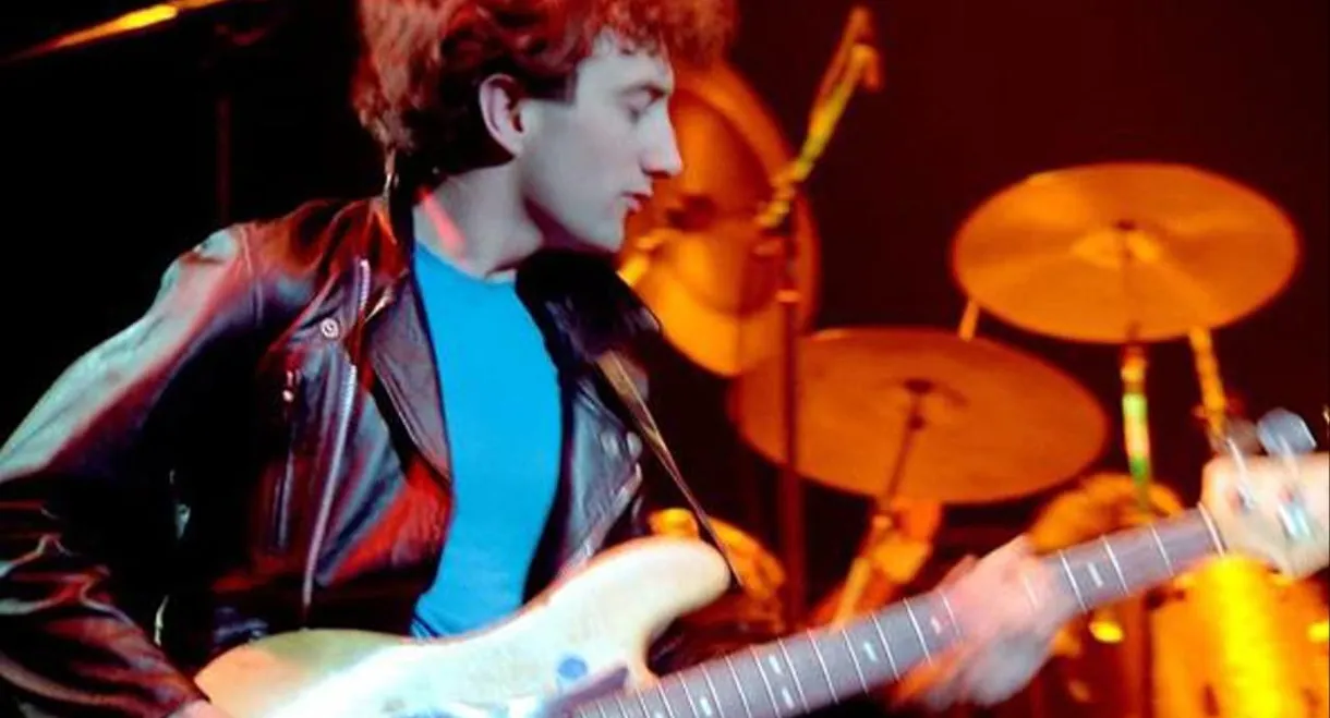 John Deacon - Il Documentario