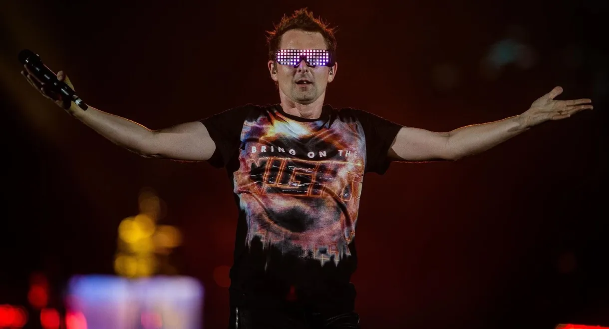 Muse: Live at Rock In Rio 2019