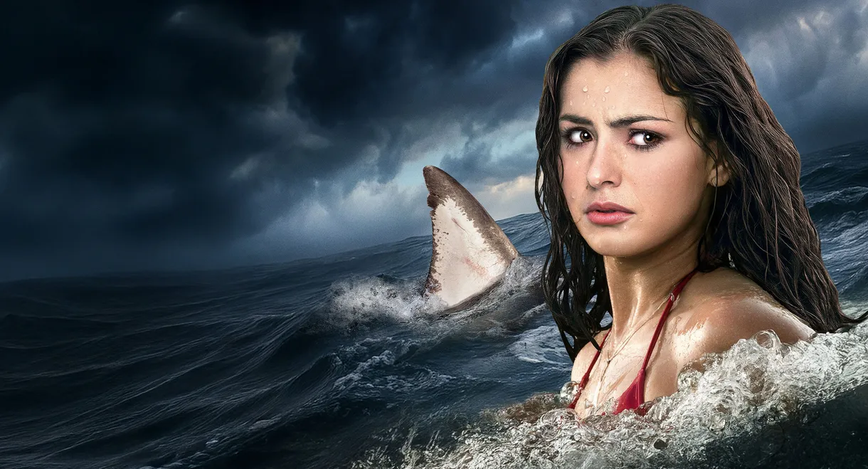 Shark Terror